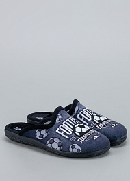 Тапочки Alberola фото № 2 цена