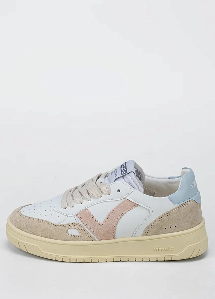 Кеды Victoria фото № 1 интернет-магазин