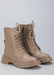 Ботинки CROSBY фото № 2 цена