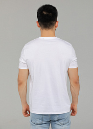 Футболка Ralf Muller фото № 3 недорого