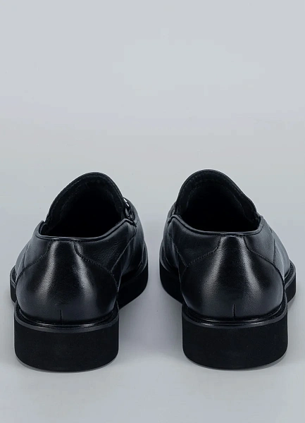 Лоферы Duca Daretti фото № 4 Казахстан