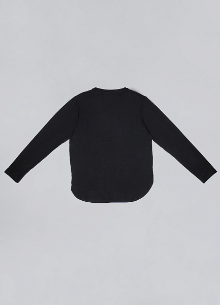 Лонгслив Thomas Graf фото № 7 выгодно