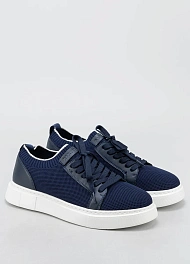 Кеды Mattini фото № 2 цена