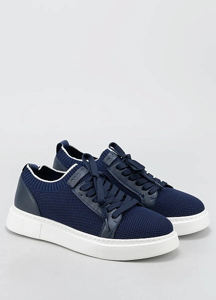 Кеды Mattini фото № 2 цена