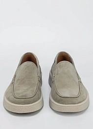 Лоферы Duca Daretti фото № 3 недорого