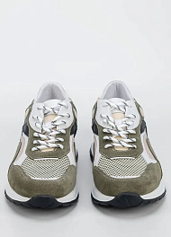 Кроссовки Duca Daretti фото № 3 недорого