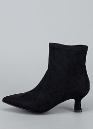 Ботильоны Marco Tozzi фото № 1 интернет-магазин