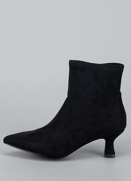 Ботильоны Marco Tozzi фото № 1 интернет-магазин