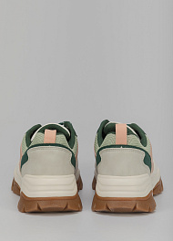 Кроссовки US Polo фото № 4 Казахстан