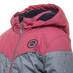 Лыжный костюм Peluche Tartine фото № 4 Казахстан