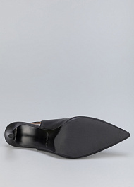 Туфли открытые Loretta Very фото № 5 купить