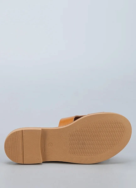Пантолеты Greek sandals фото № 5 купить