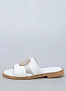 Пантолеты Greek sandals фото № 1 интернет-магазин