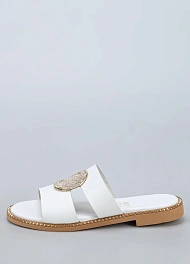 Пантолеты Greek sandals фото № 1 интернет-магазин