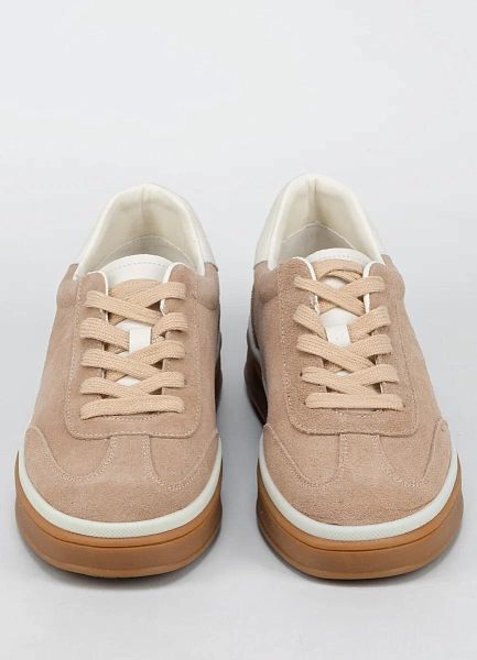 Кеды Franco Manatti фото № 3 недорого