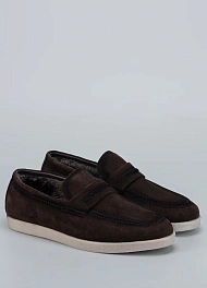 Лоферы Duca Daretti фото № 2 цена