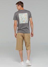 футболка I SEE D.N.M фото № 4 Казахстан