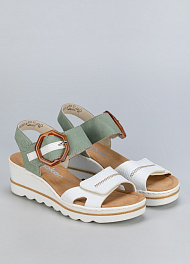 Босоножки Rieker фото № 2 цена