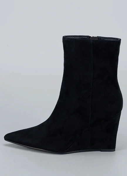 Ботильоны Loretta Very фото № 1 интернет-магазин