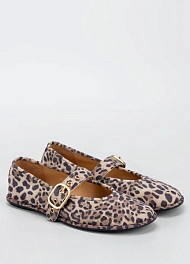 Балетки Loretta Very фото № 2 цена