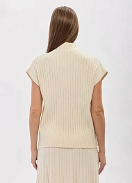 Жилет вязаный Thomas Graf фото № 2 цена