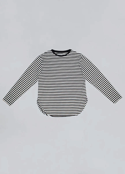 Лонгслив Thomas Graf фото № 5 купить