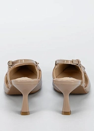 Туфли слингбэки Ferre фото № 4 Казахстан