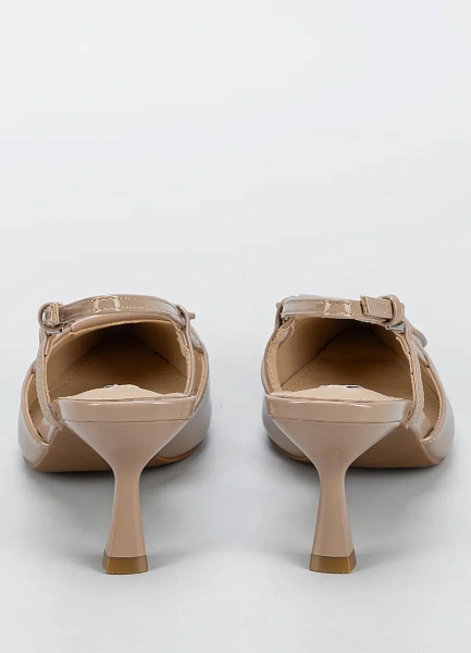 Туфли слингбэки Ferre фото № 4 Казахстан