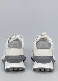 Кроссовки Franco Manatti фото № 4 Казахстан