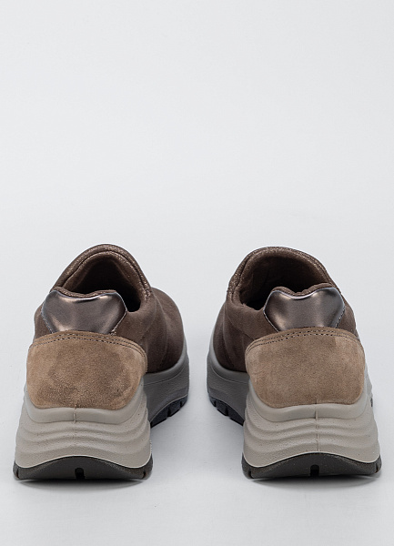 Кроссовки Imac фото № 4 Казахстан