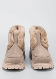 Ботинки Finn Line фото № 3 недорого