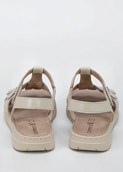 аяқ киім/сандалии комфорт Caprice фото № 4 Казахстан