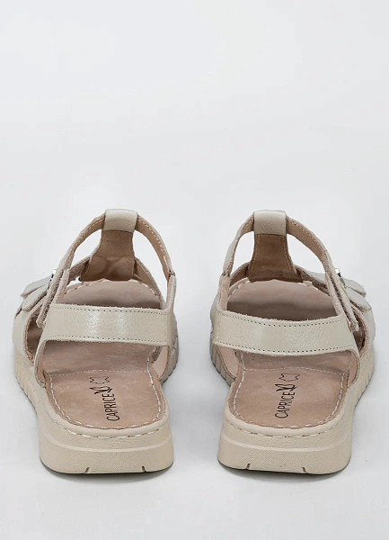 Сандалии комфорт Caprice фото № 4 Казахстан