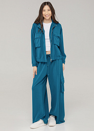 SPORT толстовка Thomas Graf фото № 4 Казахстан