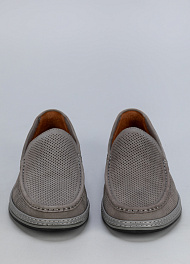 Мокасины Mattini фото № 3 недорого