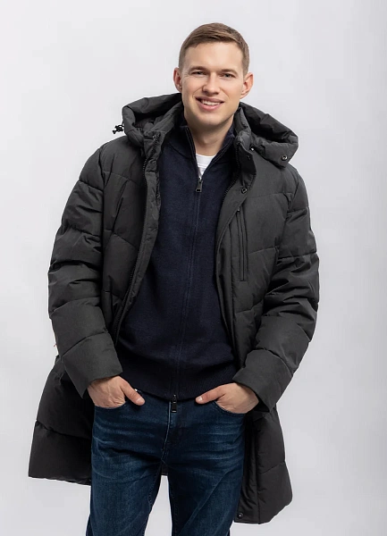 Куртка Shark Force фото № 2 цена