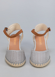 Босоножки Verbenas фото № 3 недорого