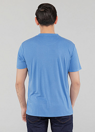 футболка I SEE D.N.M фото № 3 недорого