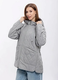 Куртка флис Modern New Saga фото № 1 интернет-магазин