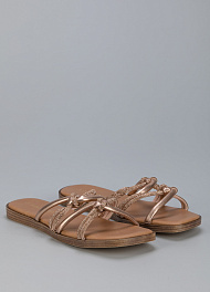 Пантолеты Marco Tozzi фото № 2 цена