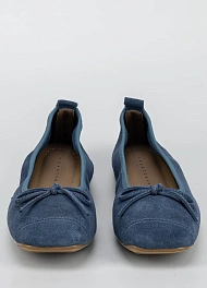 Балетки Franco Manatti фото № 3 недорого