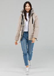 куртка двусторонняя Thomas Graf фото № 5 купить