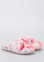 Тапочки Dinamic фото № 2 цена