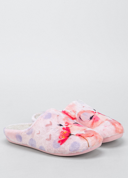 Тапочки Dinamic фото № 2 цена