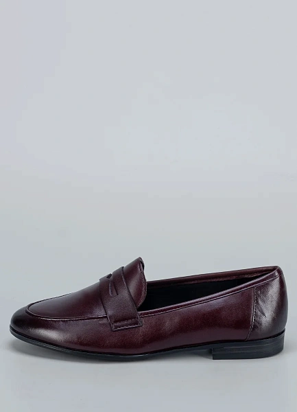 Лоферы Marco Tozzi фото № 1 интернет-магазин