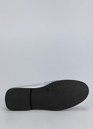 Лоферы Franco Manatti фото № 5 купить