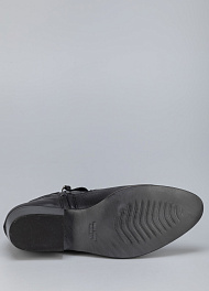 Ботинки STM фото № 5 купить