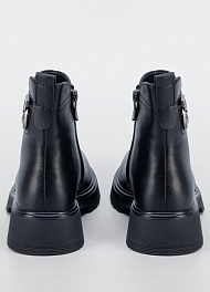 Ботинки Franco Manatti фото № 4 Казахстан