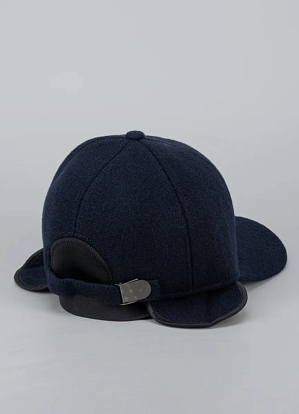 Кепка Thomas Graf фото № 3 недорого