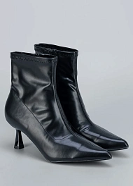 Ботильоны Franco Manatti фото № 2 цена